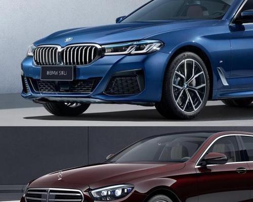 新款宝马五系转向灯为何与众不同？常见问题解答？-第1张图片-好赞用车