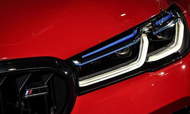 新款宝马五系转向灯为何与众不同？常见问题解答？-第3张图片-好赞用车