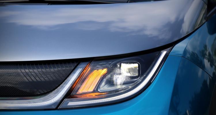 如何取消比亚迪海豚转向灯声音（实用方法让你的比亚迪海豚不再发出转向灯声音）-第1张图片-好赞用车