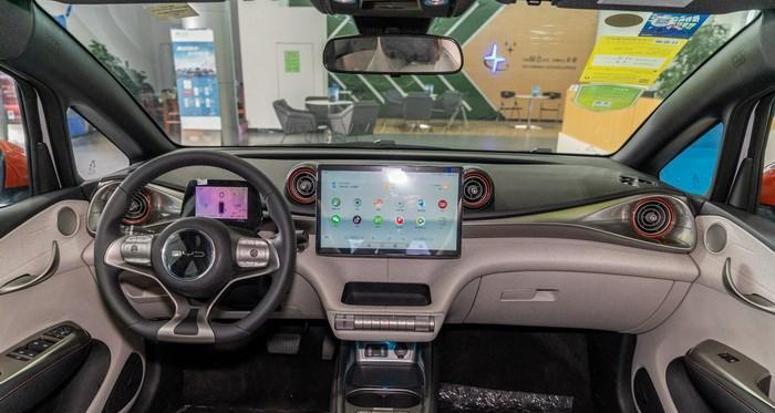 如何取消比亚迪海豚转向灯声音（实用方法让你的比亚迪海豚不再发出转向灯声音）-第3张图片-好赞用车