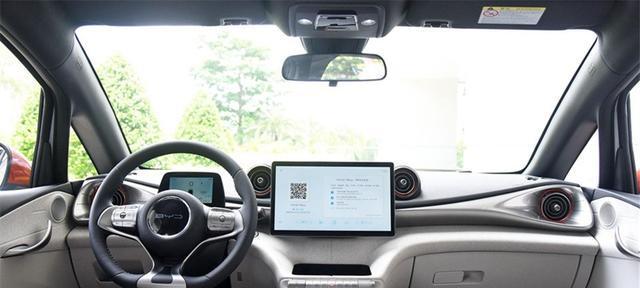 如何取消比亚迪海豚转向灯声音（实用方法让你的比亚迪海豚不再发出转向灯声音）-第2张图片-好赞用车