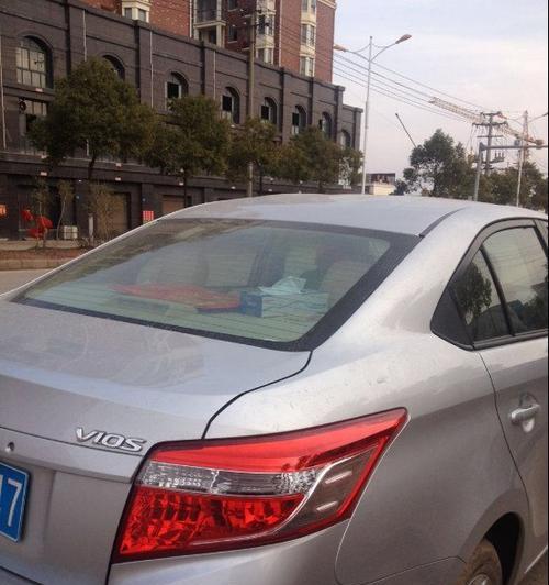 丰田威驰转向灯高清问题怎么解决？常见故障有哪些？-第3张图片-好赞用车