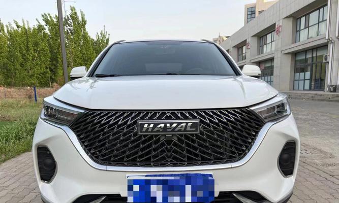 哈弗M6Plus后转向灯灯泡的更换与维修方法(解决哈弗M6Plus后转向灯灯泡问题的简易指南)-第2张图片-好赞用车 哈弗M6Plus后转向灯灯泡的更换与维修方法(解决哈弗M6Plus后转向灯灯泡问题的简易指南)-第2张图片-好赞用车