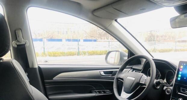 哈弗M6Plus后转向灯灯泡的更换与维修方法(解决哈弗M6Plus后转向灯灯泡问题的简易指南)-第3张图片-好赞用车 哈弗M6Plus后转向灯灯泡的更换与维修方法(解决哈弗M6Plus后转向灯灯泡问题的简易指南)-第3张图片-好赞用车