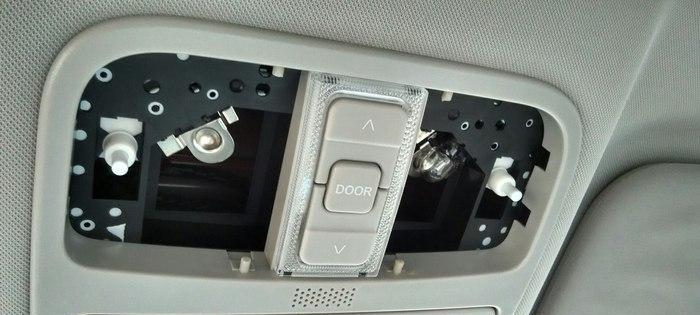 长安CS35倒车镜转向灯安装步骤是什么？-第1张图片-好赞用车