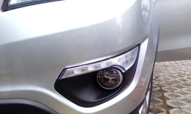 长安CS35倒车镜转向灯安装步骤是什么？-第2张图片-好赞用车