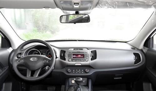 起亚智跑转向灯开关更换教程（详细指导如何更换起亚智跑的转向灯开关）-第3张图片-好赞用车