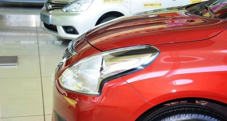 日产阳光翼子板转向灯怎么更换？更换教程步骤是什么？-第2张图片-好赞用车