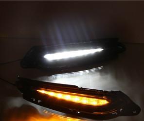 探索本田XRV前转向灯灯罩的设计与功能（解析现代汽车转向灯灯罩的演变与技术创新）-第1张图片-好赞用车