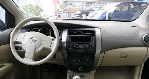 日产骊威高位刹车灯下载不成功怎么办？-第1张图片-好赞用车