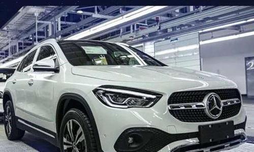 北京奔驰gla200参数配置表是什么？如何查看详细信息？-第1张图片-好赞用车