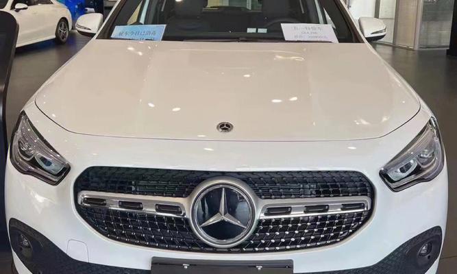 北京奔驰gla200参数配置表是什么？如何查看详细信息？-第3张图片-好赞用车