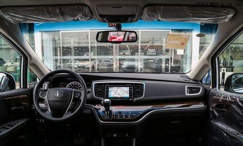 本田奥德赛电子助力转向灯亮的原因及解决方法(探究本田奥德赛电子助力转向灯亮的原因以及有效解决方法)-第2张图片-好赞用车 本田奥德赛电子助力转向灯亮的原因及解决方法(探究本田奥德赛电子助力转向灯亮的原因以及有效解决方法)-第2张图片-好赞用车