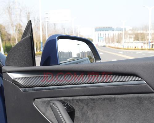 特斯拉刹车灯亮条有必要改吗？改后有哪些好处？-第3张图片-好赞用车