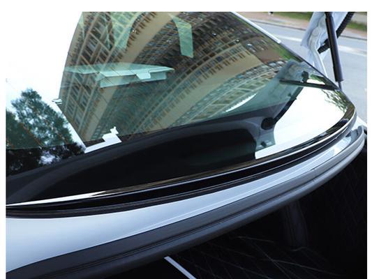 特斯拉刹车灯亮条有必要改吗？改后有哪些好处？-第2张图片-好赞用车