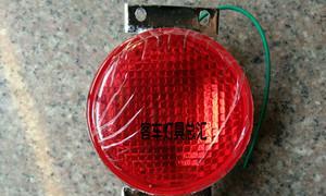 金龙客车转向灯声音小如何解决？-第1张图片-好赞用车