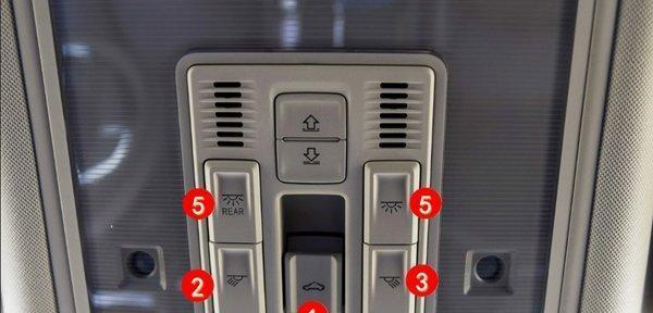 大众转向灯开关拆卸步骤详解(教你轻松拆卸大众汽车的转向灯开关)-第1张图片-好赞用车 大众转向灯开关拆卸步骤详解(教你轻松拆卸大众汽车的转向灯开关)-第1张图片-好赞用车