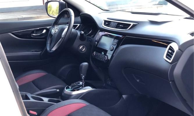 日产2017逍客档位功能有哪些？如何正确使用？-第2张图片-好赞用车