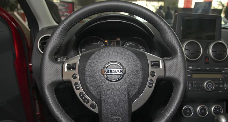 日产2017逍客档位功能有哪些？如何正确使用？-第1张图片-好赞用车