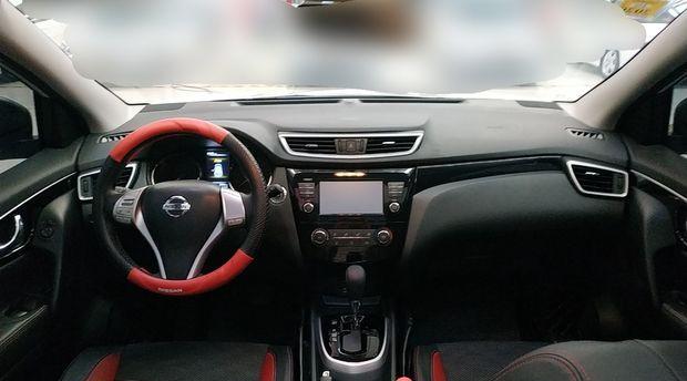 日产2017逍客档位功能有哪些？如何正确使用？-第3张图片-好赞用车