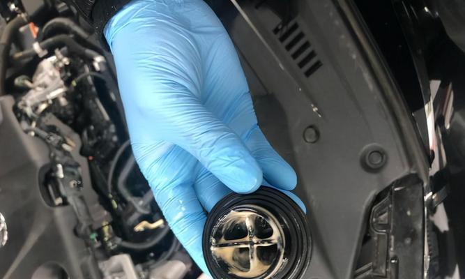 广州哪里专修丰田车烧机油问题？烧机油的原因及解决方法是什么？-第1张图片-好赞用车