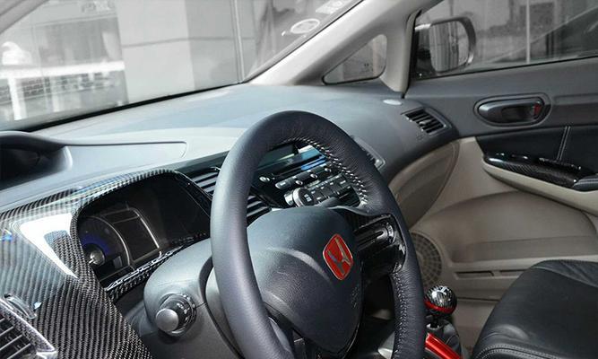 本田八代思域换转向灯费用及维修指南(了解本田八代思域换转向灯费用及维修步骤)-第1张图片-好赞用车 本田八代思域换转向灯费用及维修指南(了解本田八代思域换转向灯费用及维修步骤)-第1张图片-好赞用车