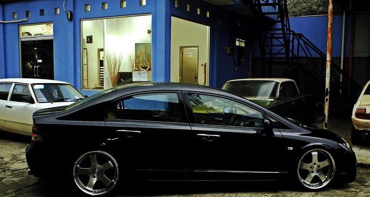 本田八代思域换转向灯费用及维修指南(了解本田八代思域换转向灯费用及维修步骤)-第3张图片-好赞用车 本田八代思域换转向灯费用及维修指南(了解本田八代思域换转向灯费用及维修步骤)-第3张图片-好赞用车