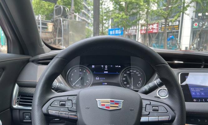 凯迪拉克转向灯不亮是什么原因？如何快速解决？-第2张图片-好赞用车