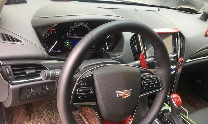 凯迪拉克转向灯不亮是什么原因？如何快速解决？-第3张图片-好赞用车