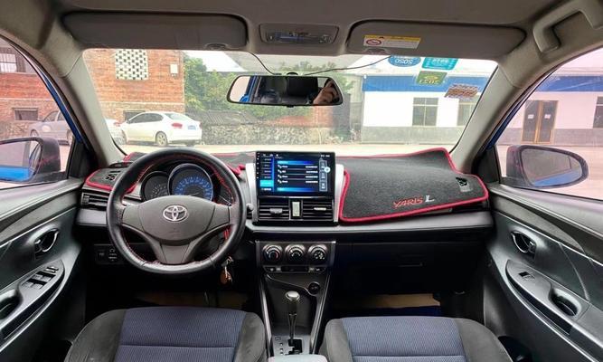 揭秘丰田致炫转向灯线路图的奥秘(解析丰田致炫转向灯线路图)-第2张图片-好赞用车 揭秘丰田致炫转向灯线路图的奥秘(解析丰田致炫转向灯线路图)-第2张图片-好赞用车