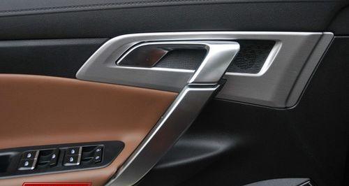 吉利博越左转向灯转得快吗？如何调整转向灯速度？-第1张图片-好赞用车