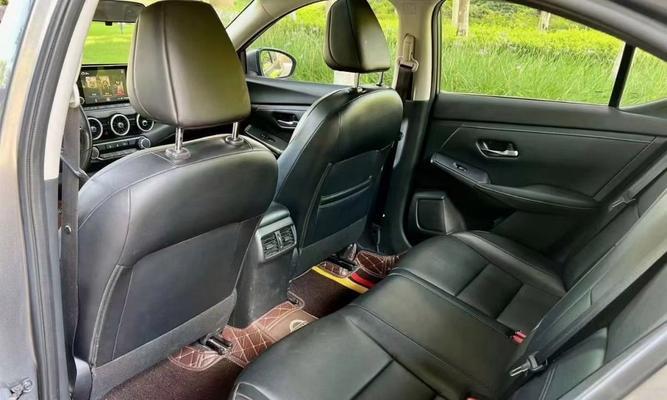 日产轩逸的L档究竟是什么档位(解密L档)-第1张图片-好赞用车 日产轩逸的L档究竟是什么档位(解密L档)-第1张图片-好赞用车