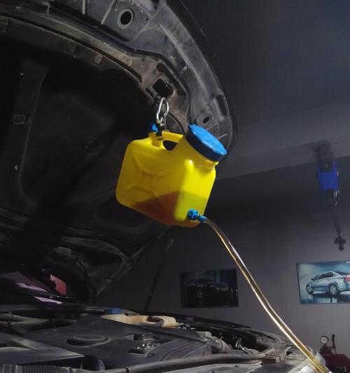 帕萨特换变速箱油需要多少升？更换步骤和注意事项是什么？-第2张图片-好赞用车