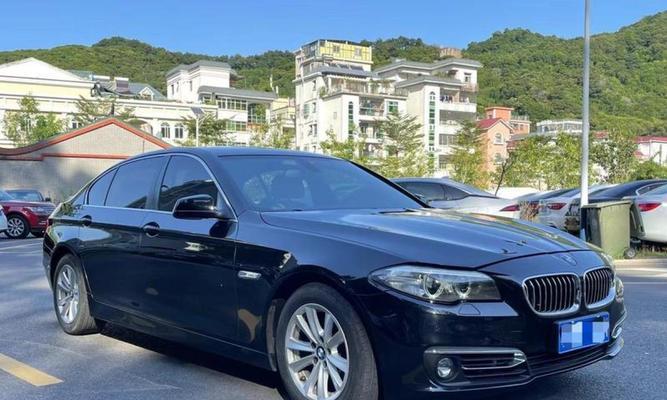 宝马523转向灯频率过快的原因及解决方法(探究宝马523转向灯频率过快的原因)-第3张图片-好赞用车 宝马523转向灯频率过快的原因及解决方法(探究宝马523转向灯频率过快的原因)-第3张图片-好赞用车