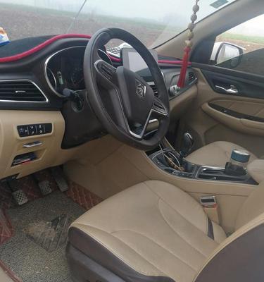 宝骏730拆卸转向灯的步骤是什么？转向灯坏了怎么更换？-第1张图片-好赞用车