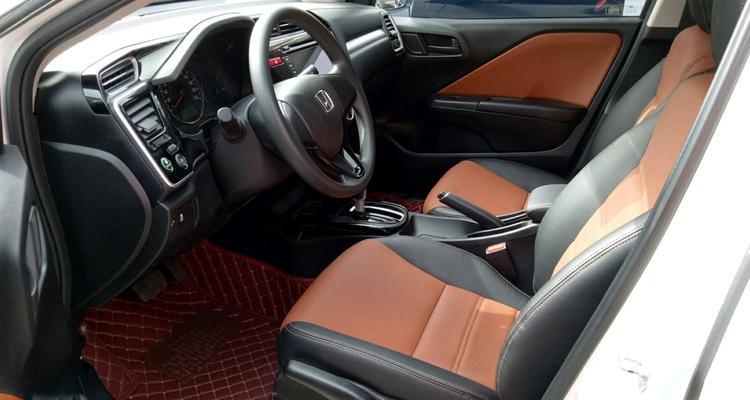 本田哥瑞故障灯和转向灯同时亮起的原因是什么？-第2张图片-好赞用车