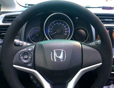 本田哥瑞故障灯和转向灯同时亮起的原因是什么？-第3张图片-好赞用车