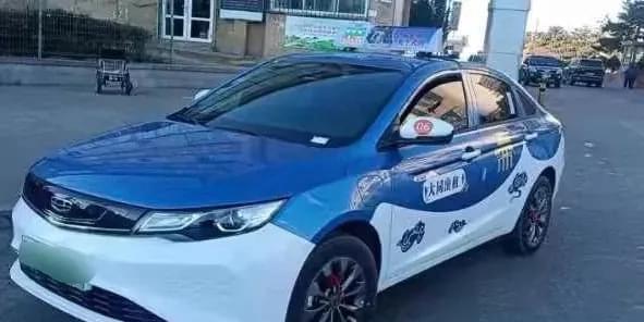 如何正确挂档位的吉利出租车新能源驾驶技巧（掌握挂档位的关键）-第2张图片-好赞用车