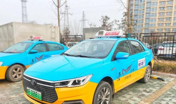 如何正确挂档位的吉利出租车新能源驾驶技巧（掌握挂档位的关键）-第1张图片-好赞用车