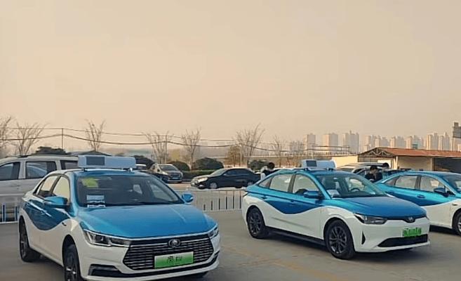 如何正确挂档位的吉利出租车新能源驾驶技巧（掌握挂档位的关键）-第3张图片-好赞用车