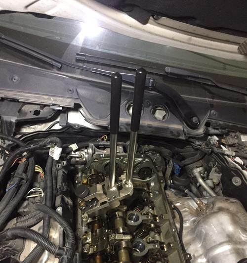 宝马车烧机油怎么发现？有哪些明显迹象？-第1张图片-好赞用车