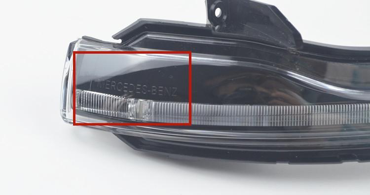 奔驰GLC大灯如何激活转向灯（详解奔驰GLC大灯转向灯的使用方法和注意事项）-第3张图片-好赞用车