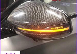 奔驰GLC大灯如何激活转向灯（详解奔驰GLC大灯转向灯的使用方法和注意事项）-第2张图片-好赞用车