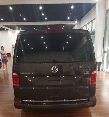 大众T6（多功能配置与出色性能的完美结合）-第1张图片-好赞用车