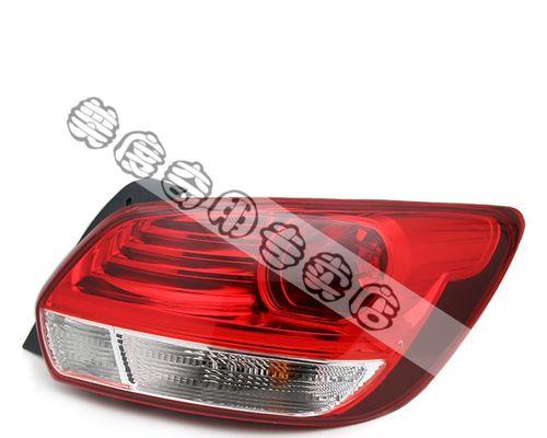 拆解起亚转向灯的步骤与注意事项（简明教程）-第2张图片-好赞用车