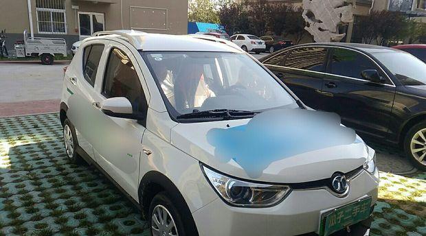 北汽新能源ec220档位如何操作?档位介绍有哪些常见问题?-第1张图片-好赞用车 北汽新能源ec220档位如何操作?档位介绍有哪些常见问题?-第1张图片-好赞用车