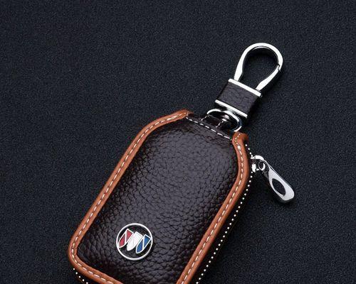 探讨别克新君威锁车后转向灯常亮的原因与解决方法（深入分析别克新君威锁车后转向灯常亮的情况）-第1张图片-好赞用车