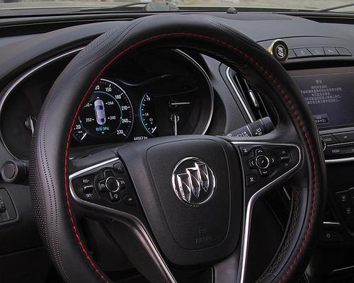 探讨别克新君威锁车后转向灯常亮的原因与解决方法（深入分析别克新君威锁车后转向灯常亮的情况）-第3张图片-好赞用车