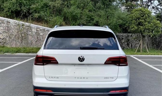 大众途岳原版转向灯使用指南(了解途岳原版转向灯的功能和使用方法)-第2张图片-好赞用车 大众途岳原版转向灯使用指南(了解途岳原版转向灯的功能和使用方法)-第2张图片-好赞用车