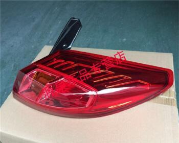 长安逸动刹车灯色号的车型是什么（揭秘长安逸动刹车灯的颜色标准和车型匹配）-第2张图片-好赞用车